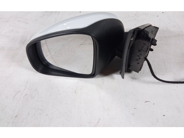 Зеркало электрическое        Renault Twingo III  2014 -  года   