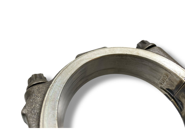  Поршень с шатуном BMK BMK  Audi A6 S6 C6 4F  