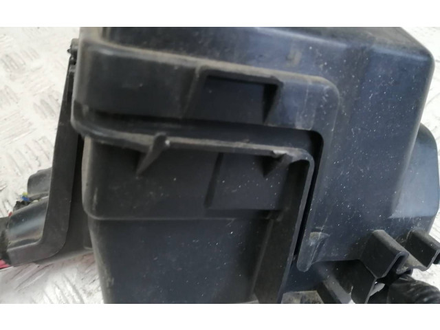 Блок предохранителей Dacia Logan II