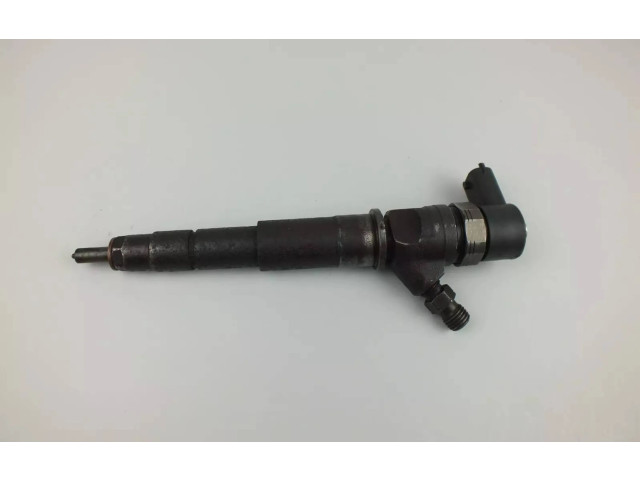 Форсунка H82839262, 0445110338 Renault Trafic II (X83) m9r782