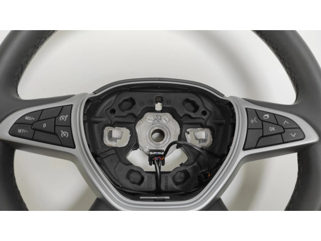 Руль Dacia Sandero III  2020- года 484007828R      