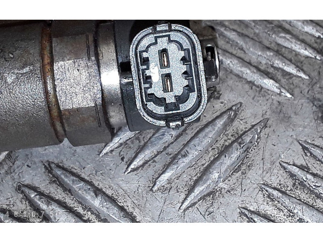 Форсунка 0445110078    Volvo V70   