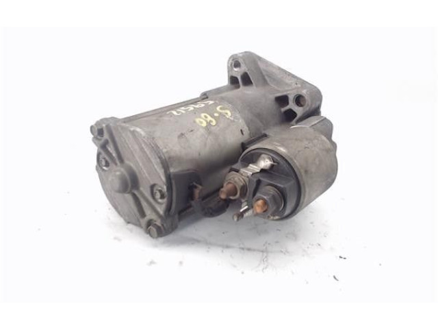 Вентилятор печки    8697650   Volvo S80