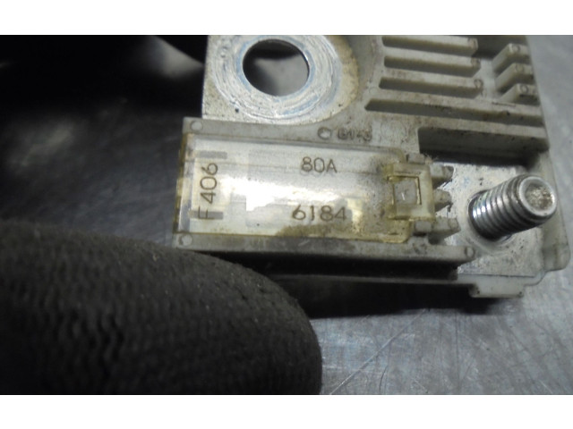 Pojistková skříňka Řídící jednotka BSM 82211AG140 Subaru XV 2014