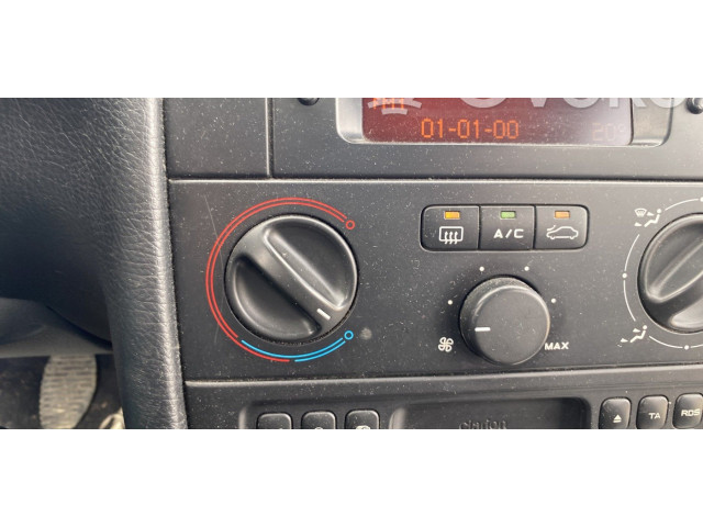 Блок управления климат-контролем    Peugeot 406