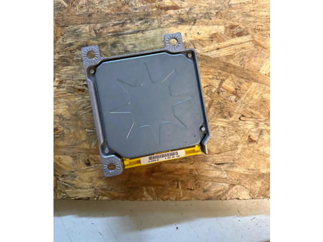 Блок подушек безопасности MR587757, 0285001686 Mitsubishi Colt