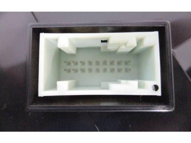 Панель приборов 9817600680   Peugeot Partner III       