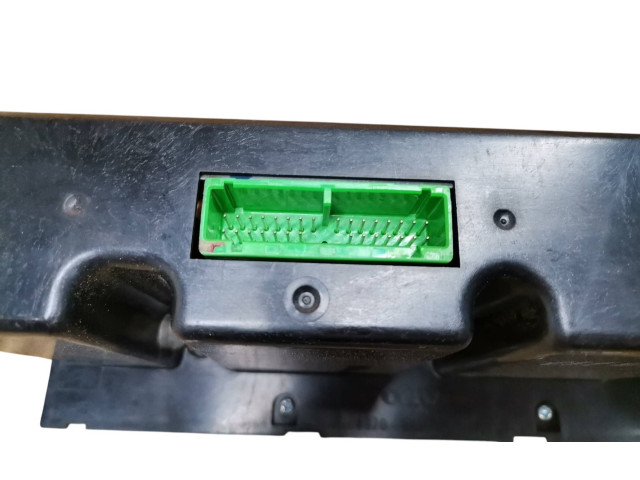 Блок управления климат-контролем 854363, 97W26K Volvo S40, V40