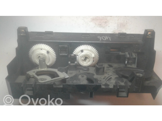 Блок управления климат-контролем 9184941002, 652549F   Peugeot 406