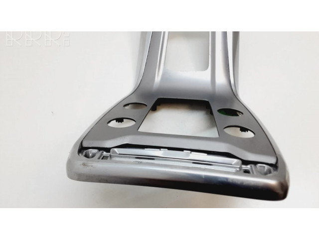 Отделка контроля климата / контроля печки