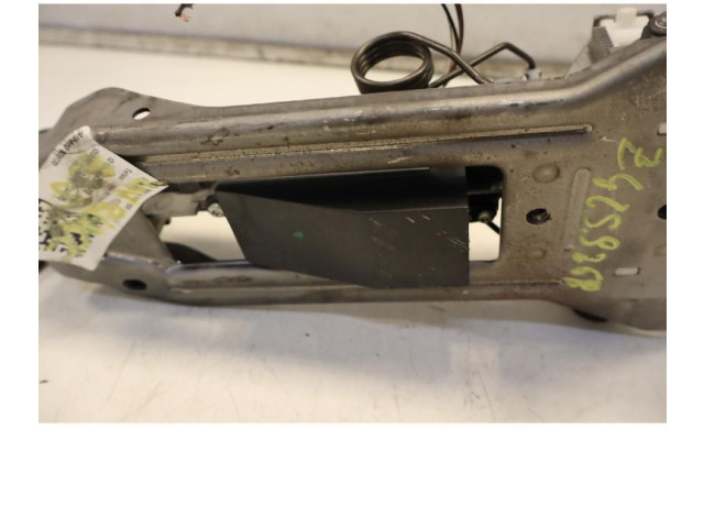 Рулевая рейка 32306783063 BMW Z4 E89 2009 - 2017 года