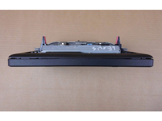 Дисплей 8611078041 Lexus NX