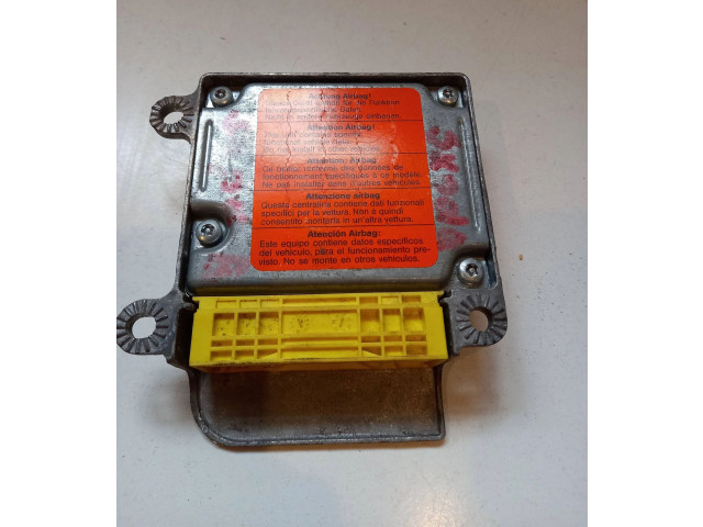 Блок подушек безопасности 1C0909605H   Skoda Fabia Mk1 (6Y)