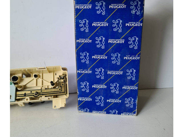 Модуль блока управления кондиционером 830051263, 6451F5   Peugeot 306