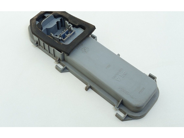 Блок управления X65PH2-REN, VALEO   Renault Clio II