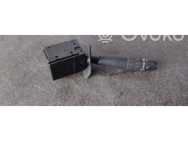 Переключатель дворников 96186610ZL Peugeot 406
