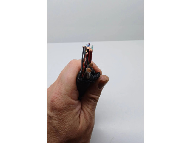 Блок АБС Honda Accord 2003 - 2007 года