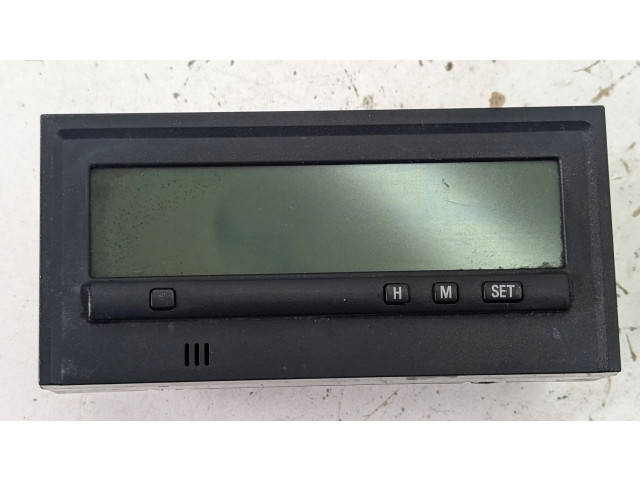 Дисплей    MR489626, 08255129   Mitsubishi Space Wagon