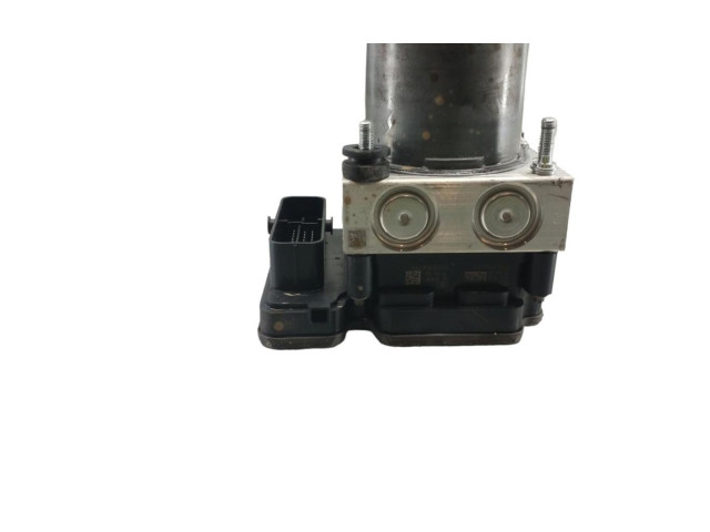 Блок управления АБС 476605503R   Renault Clio V