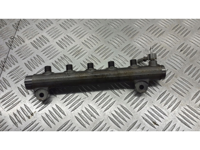 Магистральная трубка топлива 31400-2A410 Hyundai Getz