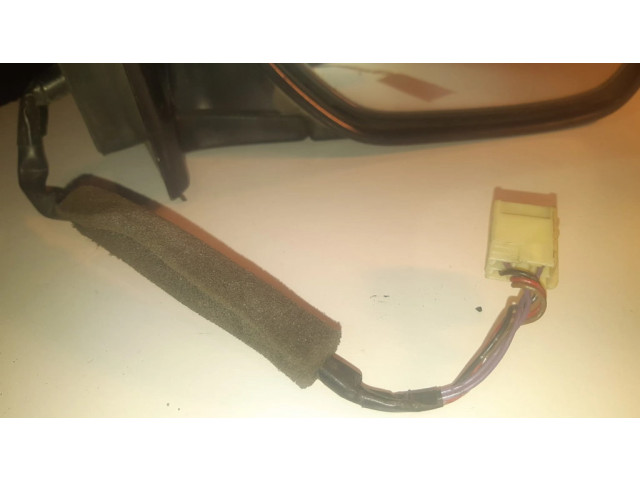 Зеркало электрическое правое Toyota Picnic 1996-2001 года