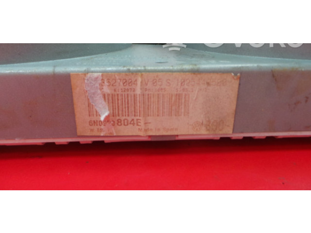 Pojistková skříňka 6N0320804E, 025440500 Volkswagen Polo III 6N 6N2 6NF 1999