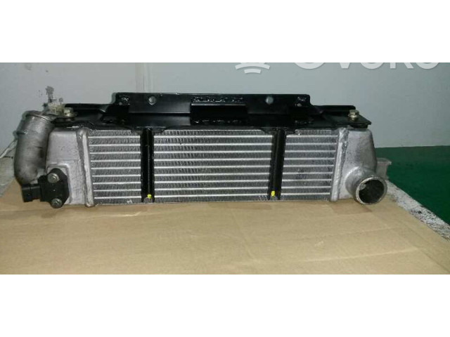 Интеркулер 279714600102, 7010010023 Tata Indica Vista I