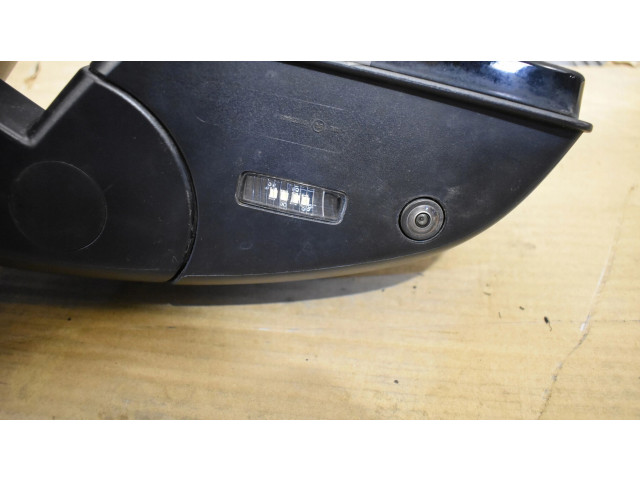 Zpětné zrcátko  Mercedes-Benz GLE (W166 - C292) 2017  C196KOLOR197  