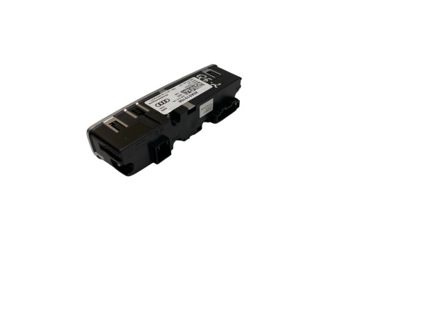 Блок управления климат-контролем 80A919158 Audi Q5 SQ5