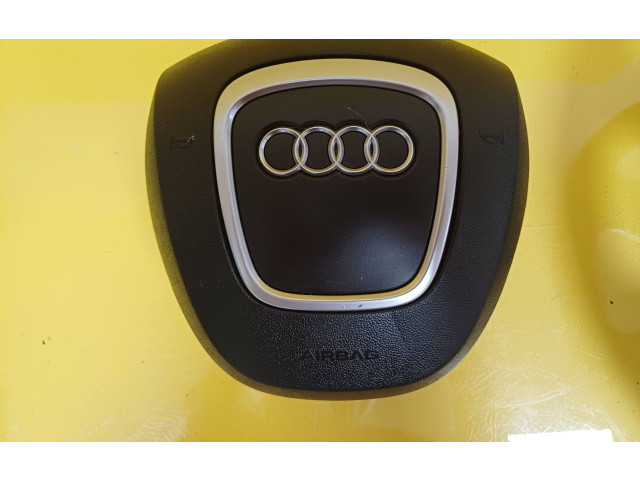 Volant Audi Q7 4L 2007 4F0419091AH  