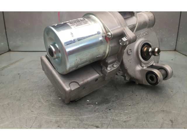 Рулевая рейка Mazda 3 II 2013 - 2016 года