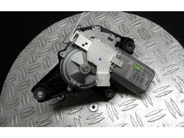 Моторчик заднего дворника 8200311486    Renault Twingo II