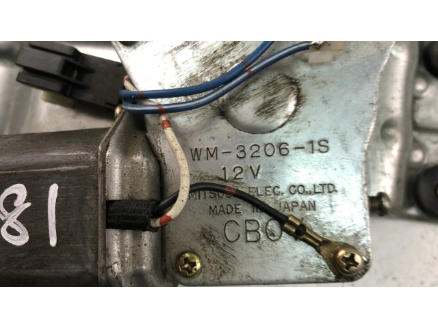 Моторчик дворников WM32061S Mitsubishi Lancer