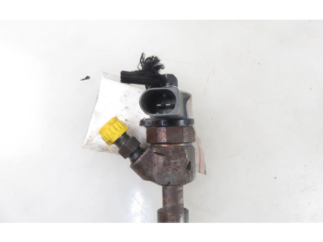 Vstřikovač 0445110025, 6110700687 Mercedes-Benz E AMG W210 OM 611.961