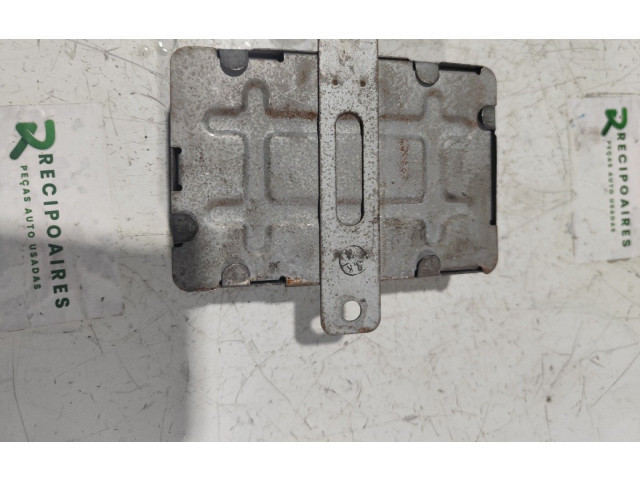 Блок управления двигателя 28521-87601-D, 078400-0305 Daihatsu Rocky