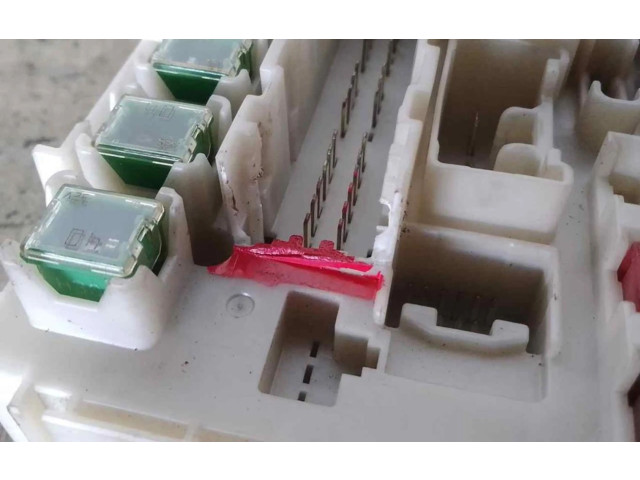 Pojistková skříňka A4545400524 Smart ForFour