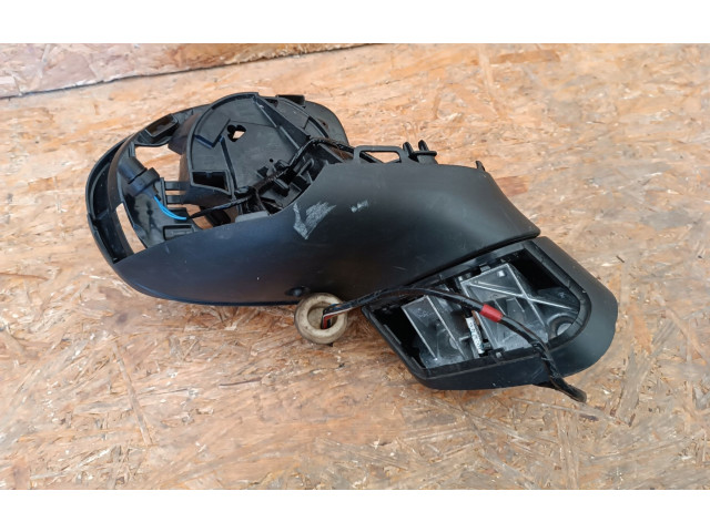 Зеркало электрическое        Fiat 500X  2014 -  года   