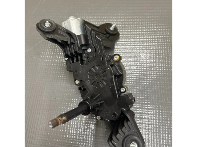 Моторчик заднего дворника 98700J7000 KIA Ceed