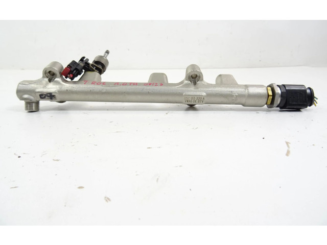 Vstřikovací lišta 05C133320A Volkswagen T-Roc