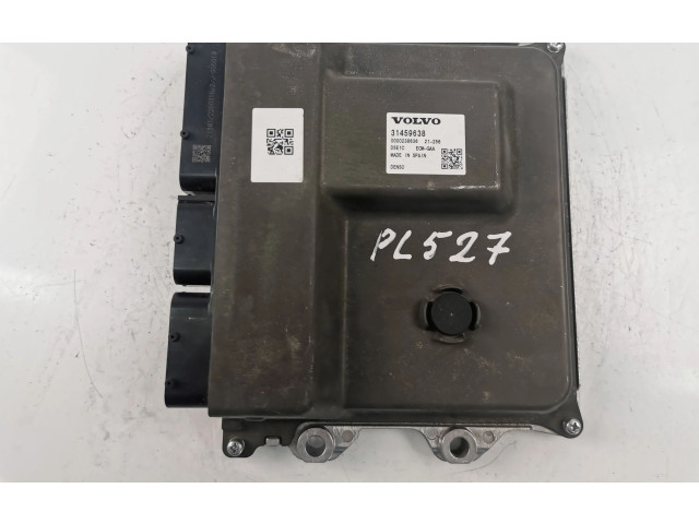 Блок управления двигателя 31459638, PL527 Volvo XC40