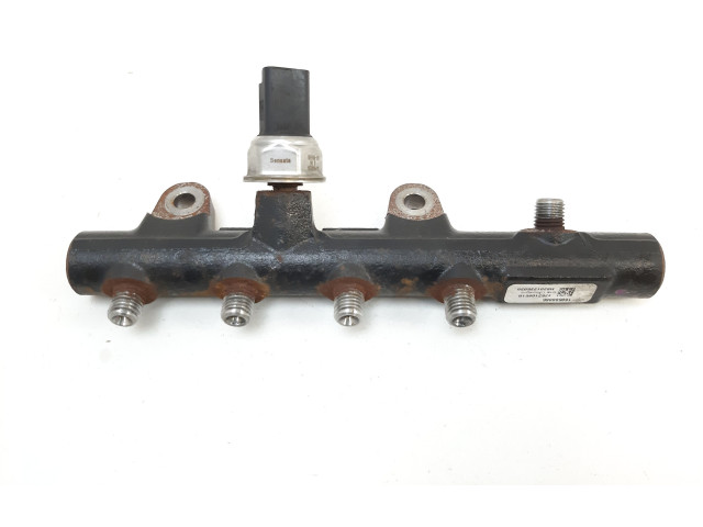 Vstřikovací lišta 160560065, H8201225030 Mercedes-Benz Citan W415 pro naftový motor 1.5