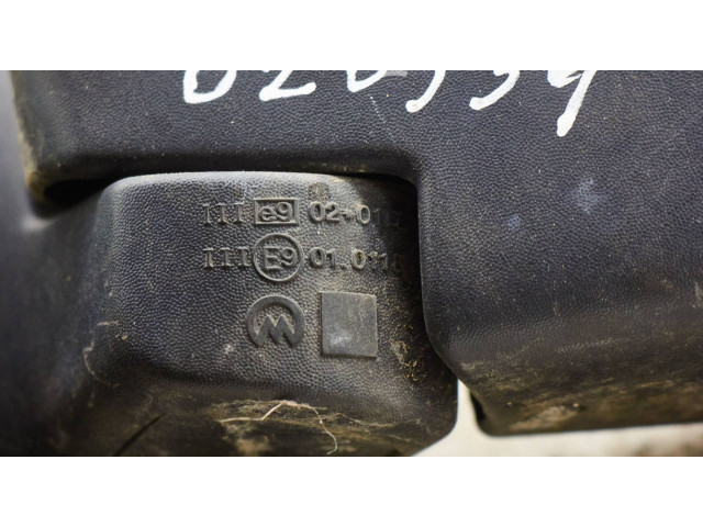 Zpětné zrcátko Citroen Berlingo 2006 e9010118