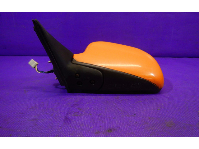 Зеркало электрическое Mitsubishi Galant 1997 - 2003 года