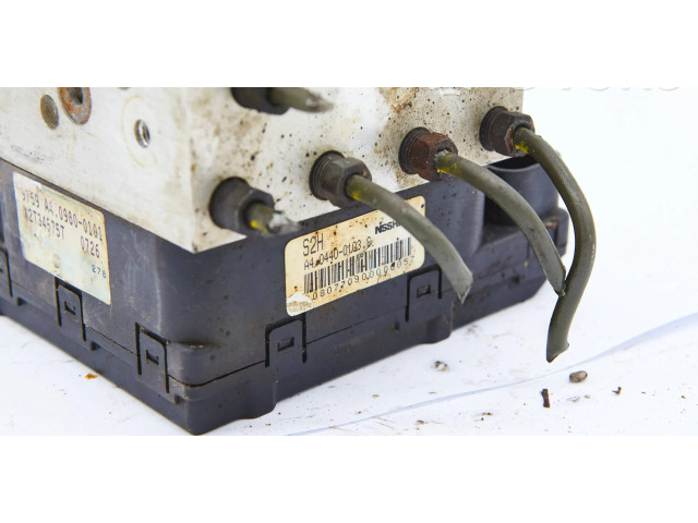 Jednotka ABS a4044001036, x2t34575t Honda HR-V 2001