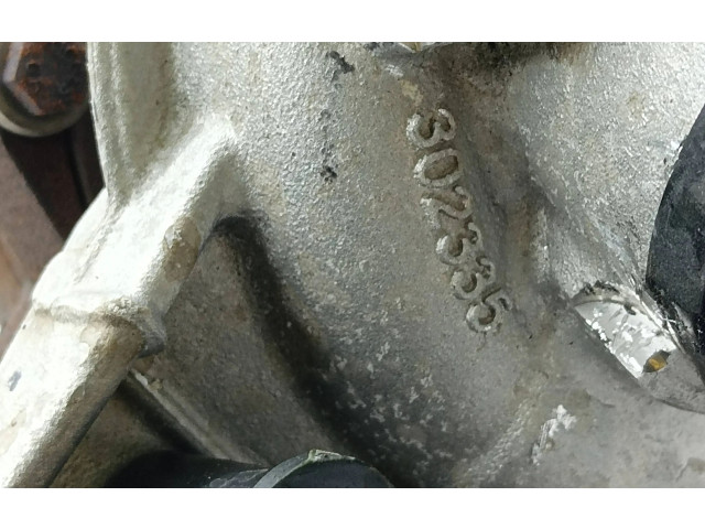  Турбина Audi A3 8Y  05L253019V100, 40006676         