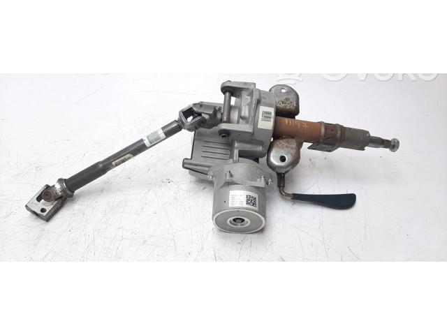    Рулевая рейка 735585207   Ford Ka 2009-2017 года