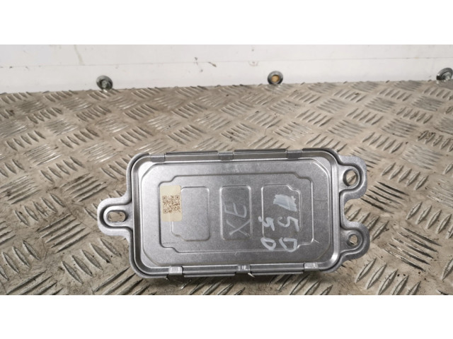 Блок управления GX7314B526AB Jaguar XE