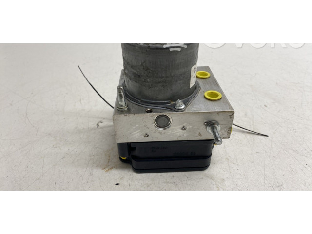 Блок управления АБС 1695238580   Peugeot Partner III