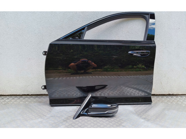 Zpětné zrcátko Mercedes-Benz B W247 2021 CT52020LUSTERKOL