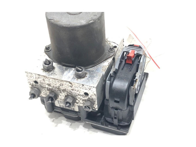 Блок АБС Audi Q5 SQ5 2008 - 2017 года